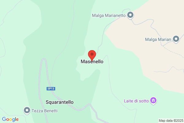 Masenelli bruno