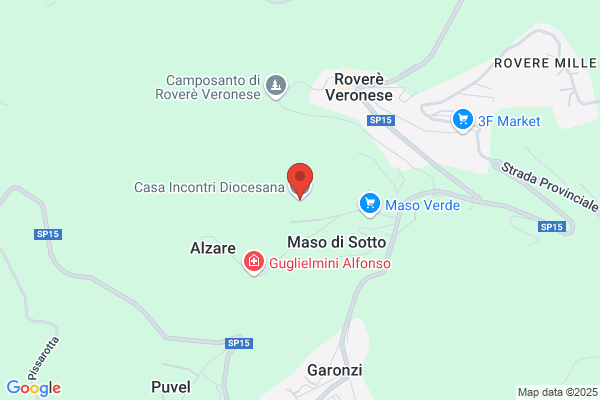 Opera Diocesana San Pietro Martire
