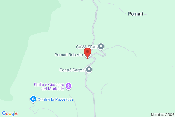 Pomari giuseppe