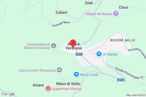 Pomari roberto