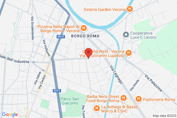Ristorante Bar Centrale