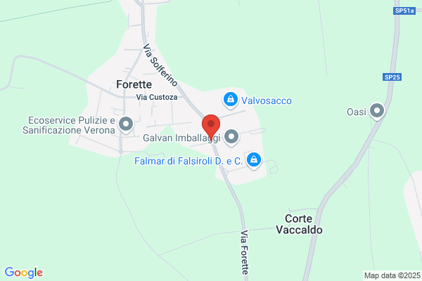 Vinco lorenzo