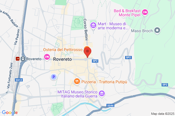 Rosmini Immobiliare (S.A.S.)