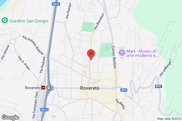 Studio Rovereto S.R.L.