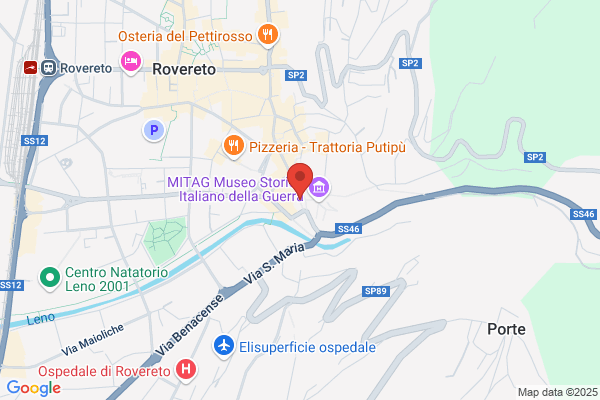 Malfatti marco