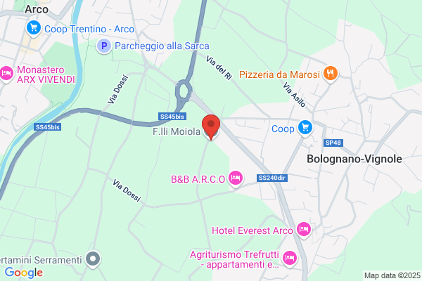 Moiola franco (Dr.)
