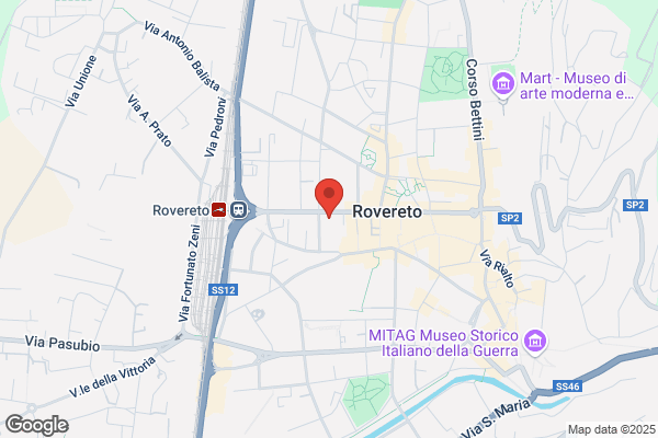 Hotel Rovereto (S.A.S.)