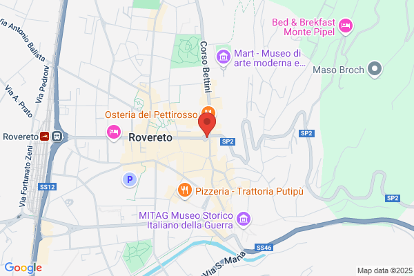 Paoli roberto (Arch.)