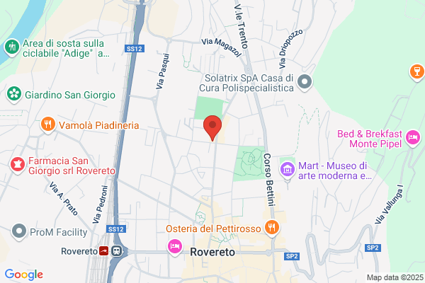 Trinco remo (Arch.)