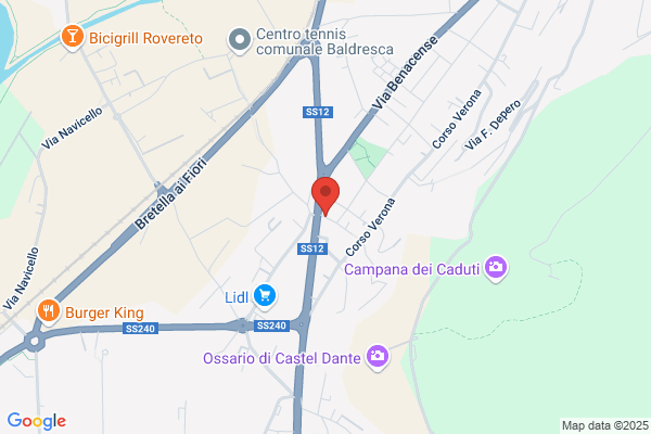 Vinante andrea (Arch.)