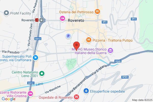 Istituto Comprensivo Rovereto Est