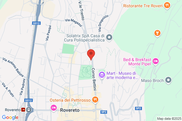 Scuole/Istituti Superiori Statali