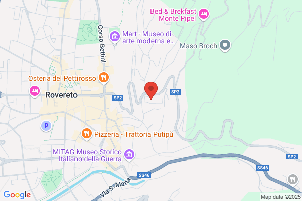 Scuole/Scuole Ed Istituti Vari/Centro Di Formazione Professionale