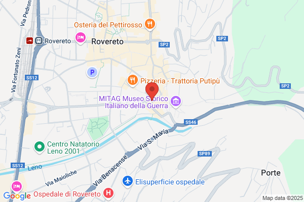 Grisenti S.A.S. Di Grisenti Mauro E C.