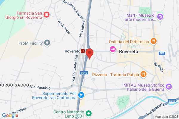 Itas Rovereto