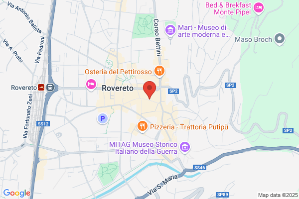 Studio Legale Berteotti