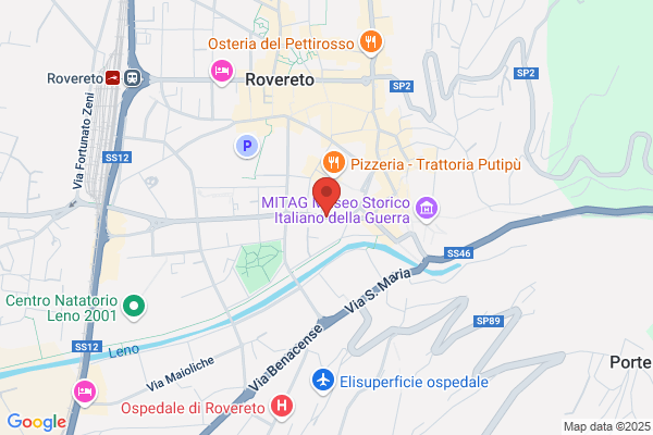 Pedo fabio (Avv.)