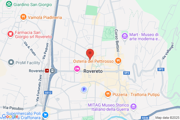Tezzele Avvocati Associati