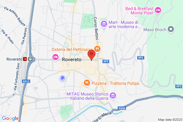 Visona lucio (Avv.)