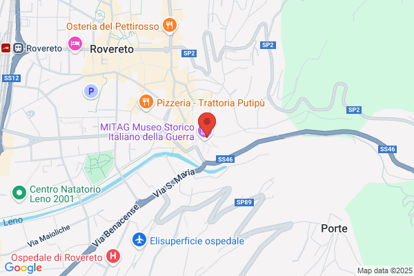 Prima Pagina