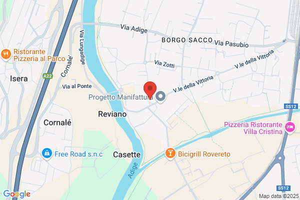 Parrocchia Di Borgo Sacco