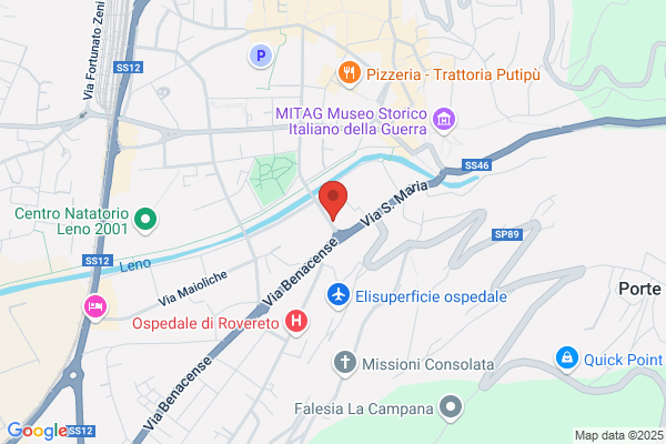 Parrocchia Di S. Maria