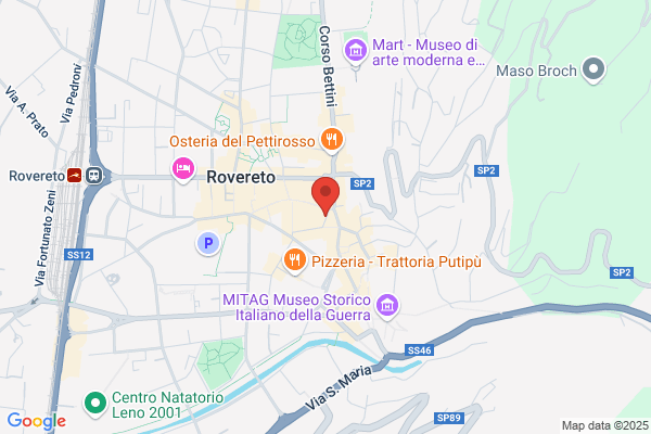 Pasticceria Andreatta S.N.C.
