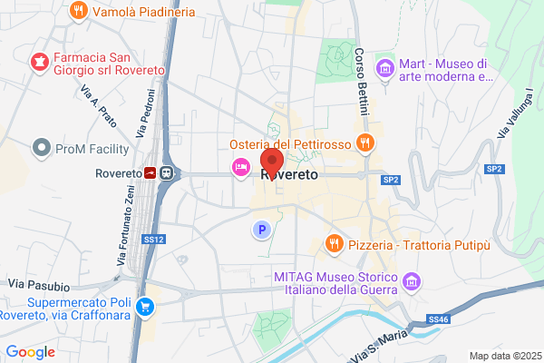 Pasticceria Gelateria Bar Zaffiro