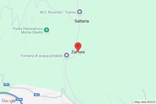 Zaffoni bruno