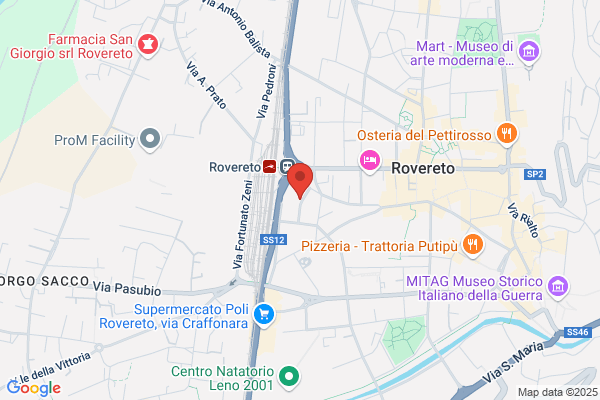 Mazzurana fulvio (Dr.)