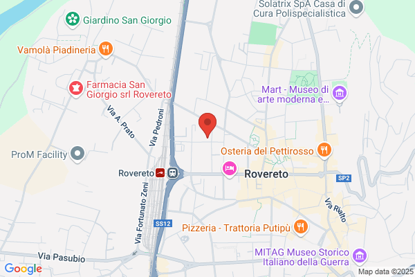 Professionisti Associati Cirrincione Foppiani Riolfo