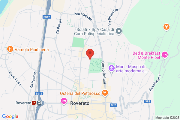 Naldi vincenzo (Ing.)