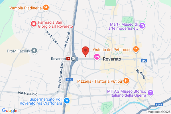 Uffici Giudiziari