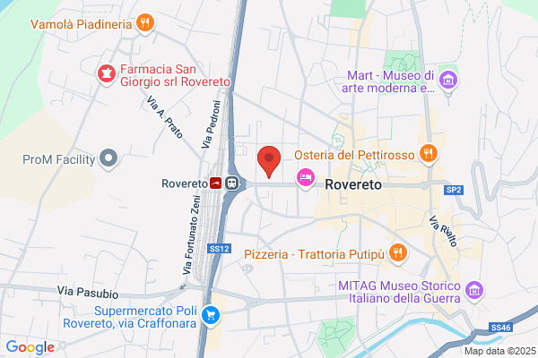 Uffici Giudiziari/Procura Della Repubblica