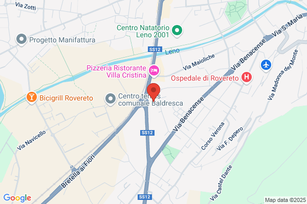 Terzo Fuoco