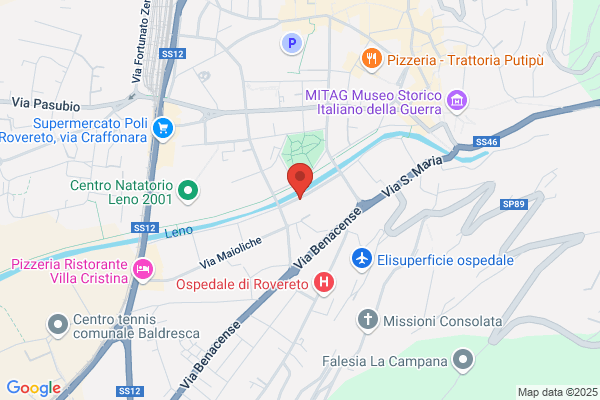 Nicolini Laura Studio Dentistico