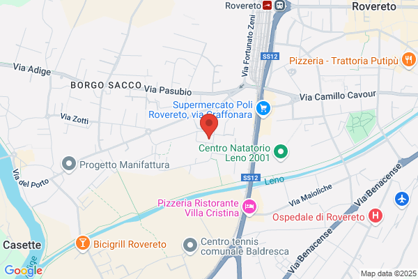 Istituto Trentino Per Ledilizia Abitativa