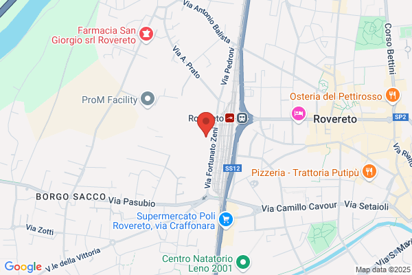 Municipio Di Rovereto