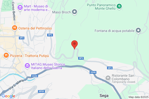 Provincia Autonoma Di Trento