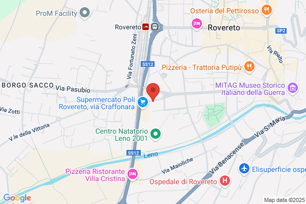 Provincia Autonoma Di Trento
