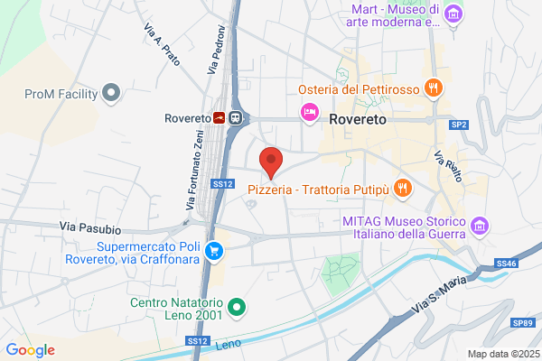 Provincia Autonoma Di Trento