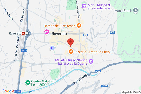 Regione Autonoma Trentino Alto Adige