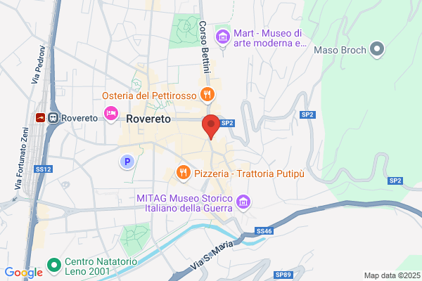 La Caffetteria Bontadi