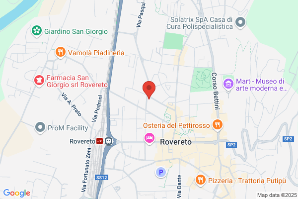 Ciaghi Georgia Commercialista