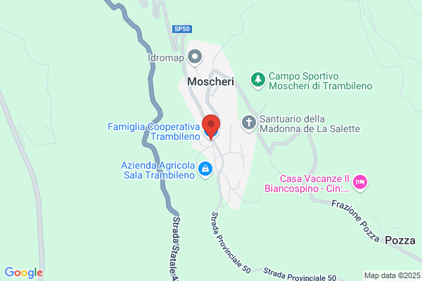 Famiglia Cooperativa Di Trambileno