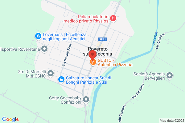 Modena mariano
