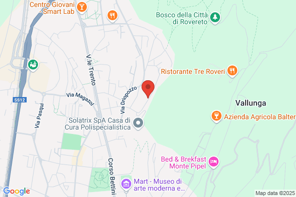 Geologo Luca dal Ri'