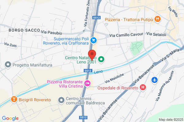 Studio Tovazzi STP srl