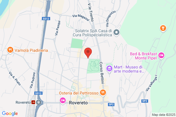 Conca Verde Costruzioni