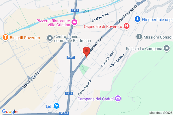 Monte F.Lli Elettrauto (S.N.C.)